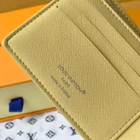 Cheap Louis Vuitton LV Wallets For Women #1357239 Replica Wholesale [$56.00 USD] [ITEM#1357239] on Replica Louis Vuitton LV Wallets