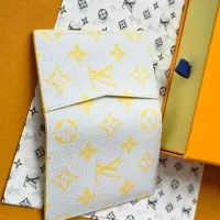 Cheap Louis Vuitton LV Card Case For Women #1357240 Replica Wholesale [$52.00 USD] [ITEM#1357240] on Replica Louis Vuitton LV Wallets