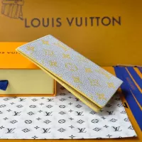 Cheap Louis Vuitton LV Card Case For Women #1357241 Replica Wholesale [$56.00 USD] [ITEM#1357241] on Replica Louis Vuitton LV Wallets