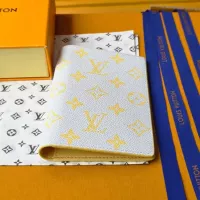 Cheap Louis Vuitton LV Card Case For Women #1357241 Replica Wholesale [$56.00 USD] [ITEM#1357241] on Replica Louis Vuitton LV Wallets