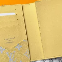 Cheap Louis Vuitton LV Card Case For Women #1357241 Replica Wholesale [$56.00 USD] [ITEM#1357241] on Replica Louis Vuitton LV Wallets