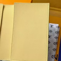 Cheap Louis Vuitton LV Card Case For Women #1357241 Replica Wholesale [$56.00 USD] [ITEM#1357241] on Replica Louis Vuitton LV Wallets