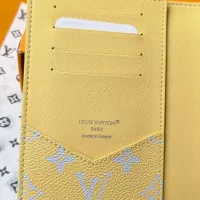 Cheap Louis Vuitton LV Card Case For Women #1357241 Replica Wholesale [$56.00 USD] [ITEM#1357241] on Replica Louis Vuitton LV Wallets