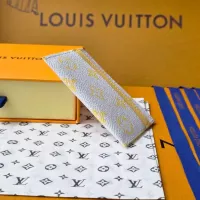 Cheap Louis Vuitton LV Card Case For Women #1357242 Replica Wholesale [$45.00 USD] [ITEM#1357242] on Replica Louis Vuitton LV Wallets
