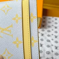 Cheap Louis Vuitton LV Card Case For Women #1357242 Replica Wholesale [$45.00 USD] [ITEM#1357242] on Replica Louis Vuitton LV Wallets