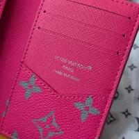 Cheap Louis Vuitton LV Card Case For Women #1357244 Replica Wholesale [$52.00 USD] [ITEM#1357244] on Replica Louis Vuitton LV Wallets