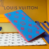 Cheap Louis Vuitton LV Card Case For Women #1357246 Replica Wholesale [$56.00 USD] [ITEM#1357246] on Replica Louis Vuitton LV Wallets