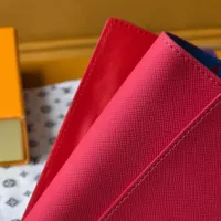 Cheap Louis Vuitton LV Card Case For Women #1357246 Replica Wholesale [$56.00 USD] [ITEM#1357246] on Replica Louis Vuitton LV Wallets