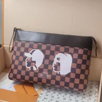 Cheap Louis Vuitton AAA Quality Handbags For Women #1357249 Replica Wholesale [$102.00 USD] [ITEM#1357249] on Replica Louis Vuitton AAA Quality Handbags