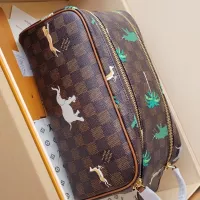 Cheap Louis Vuitton AAA Quality Handbags For Women #1357250 Replica Wholesale [$102.00 USD] [ITEM#1357250] on Replica Louis Vuitton AAA Quality Handbags