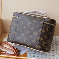 Cheap Louis Vuitton AAA Quality Handbags For Women #1357251 Replica Wholesale [$128.00 USD] [ITEM#1357251] on Replica Louis Vuitton AAA Quality Handbags