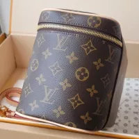 Cheap Louis Vuitton AAA Quality Handbags For Women #1357251 Replica Wholesale [$128.00 USD] [ITEM#1357251] on Replica Louis Vuitton AAA Quality Handbags