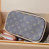 Cheap Louis Vuitton AAA Quality Handbags For Women #1357251 Replica Wholesale [$128.00 USD] [ITEM#1357251] on Replica Louis Vuitton AAA Quality Handbags