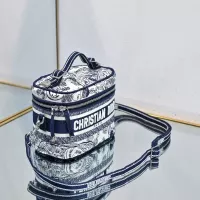 Cheap Christian Dior AAA Quality Handbags For Women #1357253 Replica Wholesale [$105.00 USD] [ITEM#1357253] on Replica Christian Dior AAA Quality Handbags