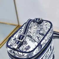 Cheap Christian Dior AAA Quality Handbags For Women #1357253 Replica Wholesale [$105.00 USD] [ITEM#1357253] on Replica Christian Dior AAA Quality Handbags