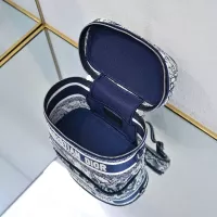 Cheap Christian Dior AAA Quality Handbags For Women #1357253 Replica Wholesale [$105.00 USD] [ITEM#1357253] on Replica Christian Dior AAA Quality Handbags
