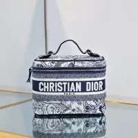 Cheap Christian Dior AAA Quality Handbags For Women #1357254 Replica Wholesale [$108.00 USD] [ITEM#1357254] on Replica Christian Dior AAA Quality Handbags