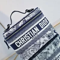 Cheap Christian Dior AAA Quality Handbags For Women #1357254 Replica Wholesale [$108.00 USD] [ITEM#1357254] on Replica Christian Dior AAA Quality Handbags