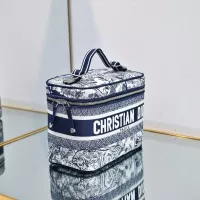 Cheap Christian Dior AAA Quality Handbags For Women #1357254 Replica Wholesale [$108.00 USD] [ITEM#1357254] on Replica Christian Dior AAA Quality Handbags