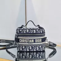 Cheap Christian Dior AAA Quality Handbags For Women #1357255 Replica Wholesale [$105.00 USD] [ITEM#1357255] on Replica Christian Dior AAA Quality Handbags