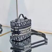 Cheap Christian Dior AAA Quality Handbags For Women #1357255 Replica Wholesale [$105.00 USD] [ITEM#1357255] on Replica Christian Dior AAA Quality Handbags