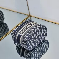 Cheap Christian Dior AAA Quality Handbags For Women #1357255 Replica Wholesale [$105.00 USD] [ITEM#1357255] on Replica Christian Dior AAA Quality Handbags
