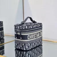 Cheap Christian Dior AAA Quality Handbags For Women #1357256 Replica Wholesale [$108.00 USD] [ITEM#1357256] on Replica Christian Dior AAA Quality Handbags