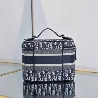 Cheap Christian Dior AAA Quality Handbags For Women #1357256 Replica Wholesale [$108.00 USD] [ITEM#1357256] on Replica Christian Dior AAA Quality Handbags