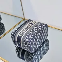 Cheap Christian Dior AAA Quality Handbags For Women #1357256 Replica Wholesale [$108.00 USD] [ITEM#1357256] on Replica Christian Dior AAA Quality Handbags