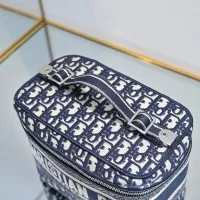 Cheap Christian Dior AAA Quality Handbags For Women #1357256 Replica Wholesale [$108.00 USD] [ITEM#1357256] on Replica Christian Dior AAA Quality Handbags