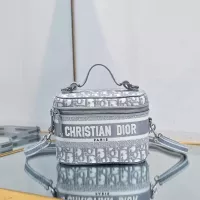 Cheap Christian Dior AAA Quality Handbags For Women #1357257 Replica Wholesale [$105.00 USD] [ITEM#1357257] on Replica Christian Dior AAA Quality Handbags