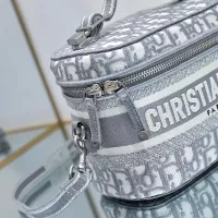 Cheap Christian Dior AAA Quality Handbags For Women #1357257 Replica Wholesale [$105.00 USD] [ITEM#1357257] on Replica Christian Dior AAA Quality Handbags