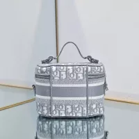 Cheap Christian Dior AAA Quality Handbags For Women #1357257 Replica Wholesale [$105.00 USD] [ITEM#1357257] on Replica Christian Dior AAA Quality Handbags