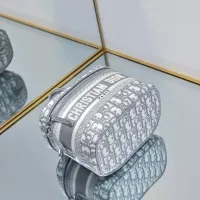 Cheap Christian Dior AAA Quality Handbags For Women #1357257 Replica Wholesale [$105.00 USD] [ITEM#1357257] on Replica Christian Dior AAA Quality Handbags
