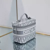 Cheap Christian Dior AAA Quality Handbags For Women #1357258 Replica Wholesale [$108.00 USD] [ITEM#1357258] on Replica Christian Dior AAA Quality Handbags