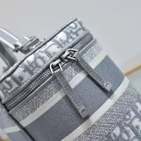 Cheap Christian Dior AAA Quality Handbags For Women #1357258 Replica Wholesale [$108.00 USD] [ITEM#1357258] on Replica Christian Dior AAA Quality Handbags
