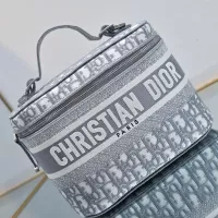 Cheap Christian Dior AAA Quality Handbags For Women #1357258 Replica Wholesale [$108.00 USD] [ITEM#1357258] on Replica Christian Dior AAA Quality Handbags