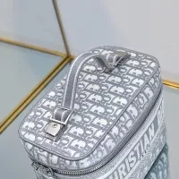 Cheap Christian Dior AAA Quality Handbags For Women #1357258 Replica Wholesale [$108.00 USD] [ITEM#1357258] on Replica Christian Dior AAA Quality Handbags
