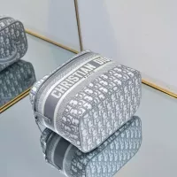 Cheap Christian Dior AAA Quality Handbags For Women #1357258 Replica Wholesale [$108.00 USD] [ITEM#1357258] on Replica Christian Dior AAA Quality Handbags