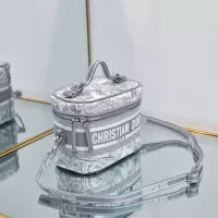 Cheap Christian Dior AAA Quality Handbags For Women #1357259 Replica Wholesale [$105.00 USD] [ITEM#1357259] on Replica Christian Dior AAA Quality Handbags