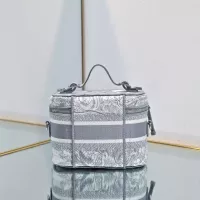 Cheap Christian Dior AAA Quality Handbags For Women #1357259 Replica Wholesale [$105.00 USD] [ITEM#1357259] on Replica Christian Dior AAA Quality Handbags