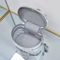 Cheap Christian Dior AAA Quality Handbags For Women #1357259 Replica Wholesale [$105.00 USD] [ITEM#1357259] on Replica Christian Dior AAA Quality Handbags