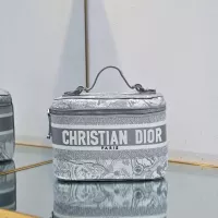 Cheap Christian Dior AAA Quality Handbags For Women #1357260 Replica Wholesale [$108.00 USD] [ITEM#1357260] on Replica Christian Dior AAA Quality Handbags
