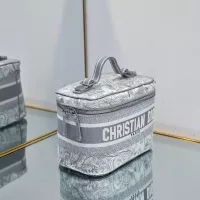 Cheap Christian Dior AAA Quality Handbags For Women #1357260 Replica Wholesale [$108.00 USD] [ITEM#1357260] on Replica Christian Dior AAA Quality Handbags
