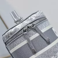Cheap Christian Dior AAA Quality Handbags For Women #1357260 Replica Wholesale [$108.00 USD] [ITEM#1357260] on Replica Christian Dior AAA Quality Handbags