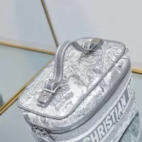 Cheap Christian Dior AAA Quality Handbags For Women #1357260 Replica Wholesale [$108.00 USD] [ITEM#1357260] on Replica Christian Dior AAA Quality Handbags