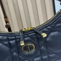 Cheap Christian Dior AAA Quality Shoulder Bags For Women #1357261 Replica Wholesale [$85.00 USD] [ITEM#1357261] on Replica Christian Dior AAA Quality Shoulder Bags