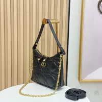 Cheap Christian Dior AAA Quality Shoulder Bags For Women #1357261 Replica Wholesale [$85.00 USD] [ITEM#1357261] on Replica Christian Dior AAA Quality Shoulder Bags