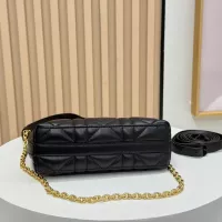 Cheap Christian Dior AAA Quality Shoulder Bags For Women #1357261 Replica Wholesale [$85.00 USD] [ITEM#1357261] on Replica Christian Dior AAA Quality Shoulder Bags