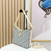 Cheap Christian Dior AAA Quality Shoulder Bags For Women #1357262 Replica Wholesale [$80.00 USD] [ITEM#1357262] on Replica Christian Dior AAA Quality Shoulder Bags
